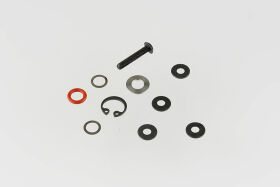 Schumacher Differential Schrauben Set Cougar SV2 / U4040