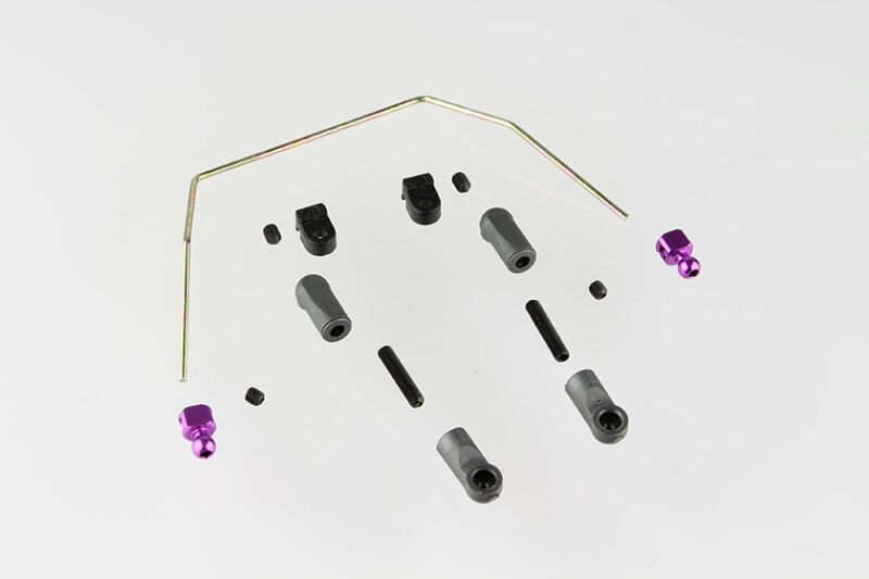 Roll Bar (Kit) - Cougar SV2 / U4041