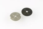 Slipper Plates - Cougar SV2 / U4044