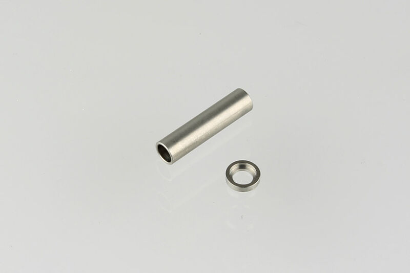 Slipper Spacers - Cougar SV2 / U4045