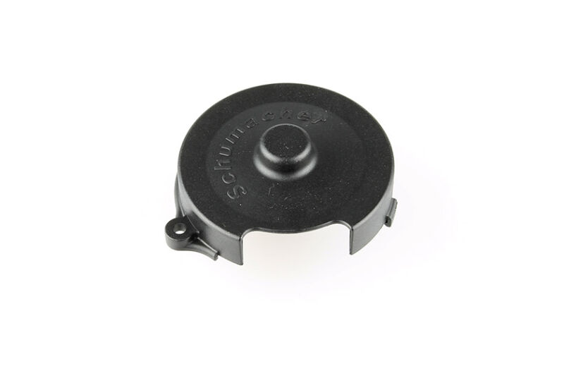 Spur Gear Cover - Cougar SV2 / U4046