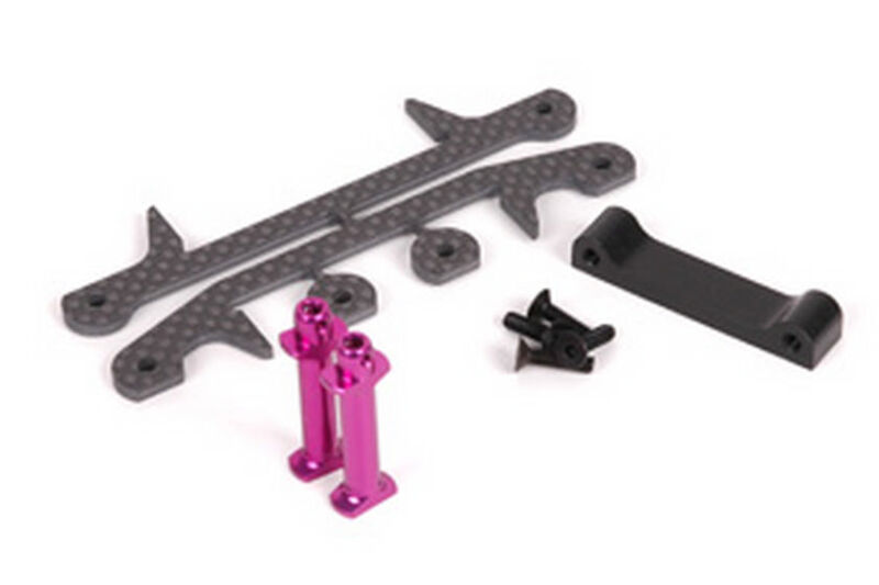 Stick Pack Conversion Set - Cougar SV2 / U4047