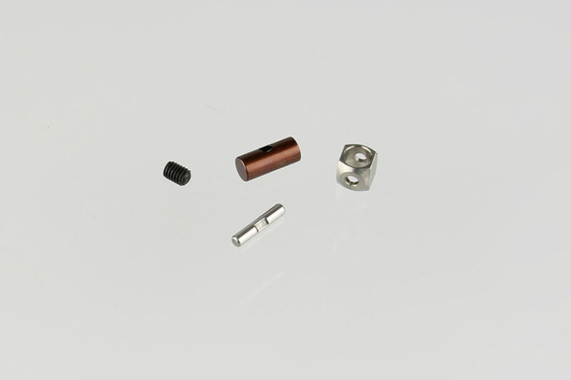 UJ Parts (1 piece) - Cougar SV2 / U4050