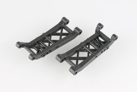 Schumacher Querlenker Set hinten - Cougar SV2 / U4055