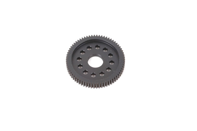 Schumacher CNC-Hauptzahnrad 78 Zähne 48dp - SupaStox / U4059