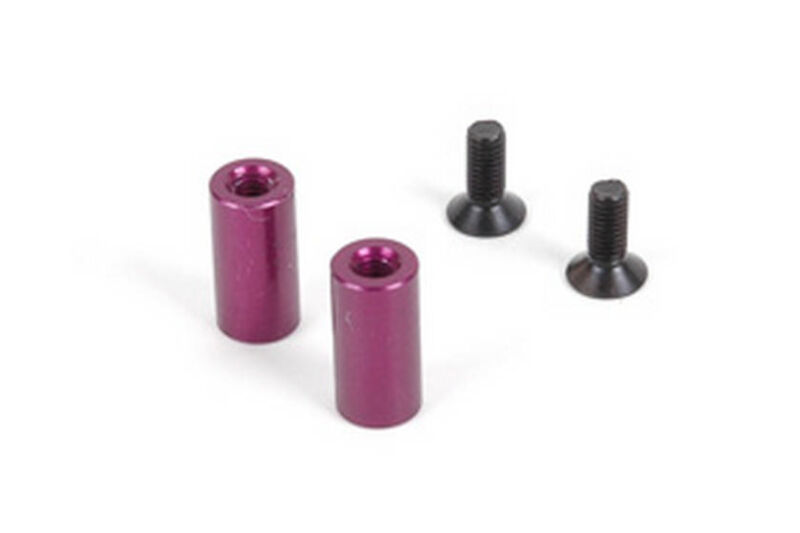 Chassi-Lenkungsbefestigung -Mi4 CXL- / U4060