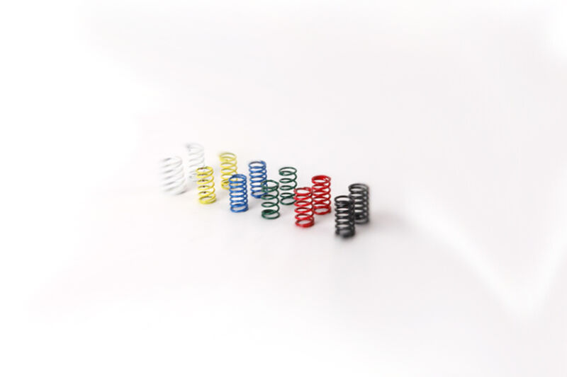 Set Tuning Federn (6) - Supastox / U4061