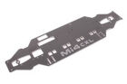 Chassis S1- Super Flex Mi4CXL -2mm / U4062
