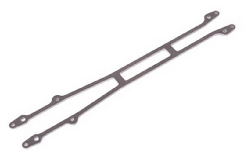 Oberdeck S1- lang- Super Flex- Mi4CXL -2mm / U4063