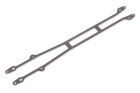 Oberdeck S1- lang- Super Flex- Mi4CXL -2mm / U4063