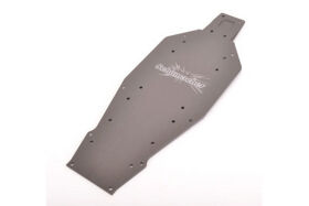 Alloy Chassis - Cougar SVR / U4070