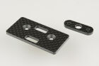 C/F Pin Retainer/Link Spacer Rear - Cougar SVR / U4082