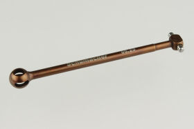 Bone Rear - Cougar SVR / U4088