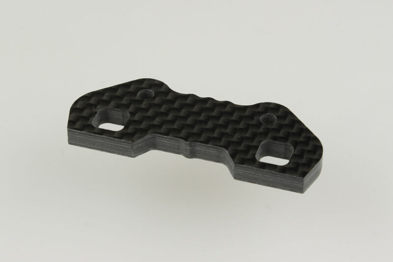 Strebe 1deg antisquat - 3deg Toe-in Carbon - SVR / U4096