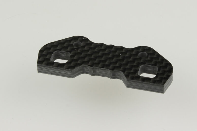 Strebe 2deg antisquat - 3deg Toe-in Carbon - SVR / U4097