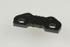 Schumacher Strebe 2deg antisquat - 3deg Toe-in Carbon - SVR / U4097