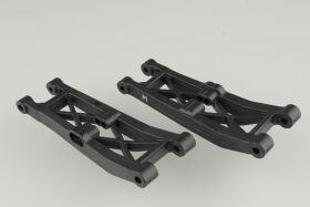 Wishbones Front - Long Med Flex - SVR pr / U4098
