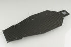 C/F Chassis 2.5mm soft +6mm - SVR / U4099