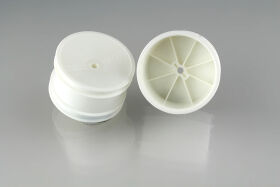 1:10 Felgen Offroad Heck 2WD und 4WD Flexlite - Stift -...