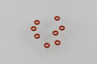 Schumacher Off Road Dämpfer O-Ringe Silikon (8) / U4110