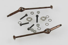 Wide Track Rear Conversion - CAT SX2-SX3 / U4114