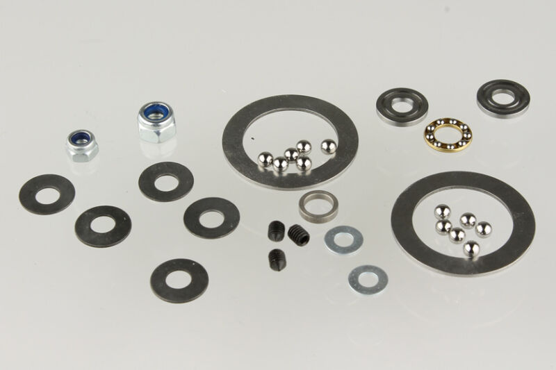 Differential Service Kit - SupaStox / U4120