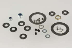 Schumacher Differential Service-Set - SupaStox / U4120