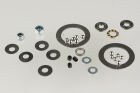 Differential Service Kit - SupaStox / U4120