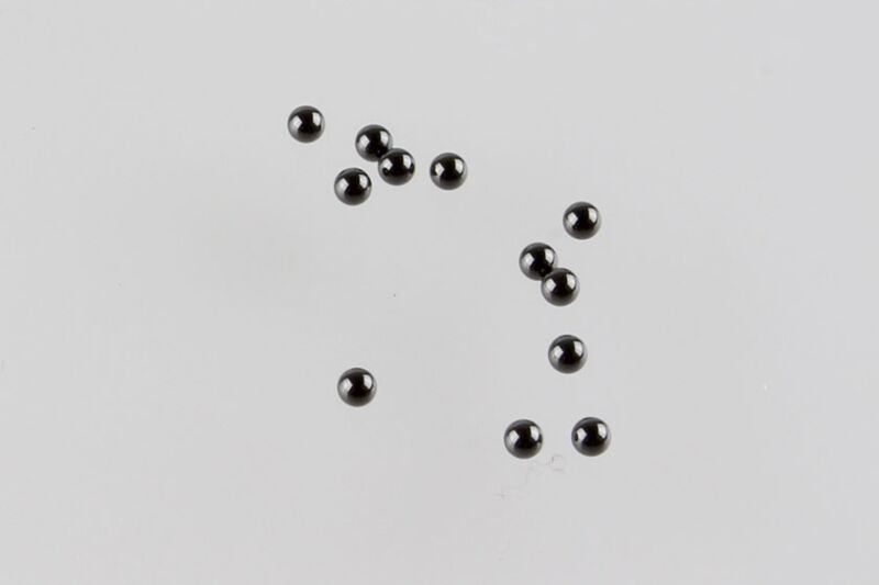 Siliciumnitrid Diff-Kugeln 3mm - SupaStox (12) / U4122