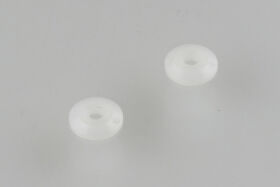 Schumacher Small Bore Dämpferkolbenplatten 1.2mm -...