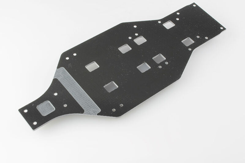 S1 Chassis - SV2 / U4128