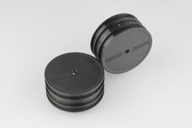 1:10 Felgen Offroad Front 4WD Flexlite - Stift - schwarz...