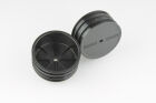 1:10 Felgen Offroad Front 4WD Flexlite - Stift - schwarz (2) / U4131