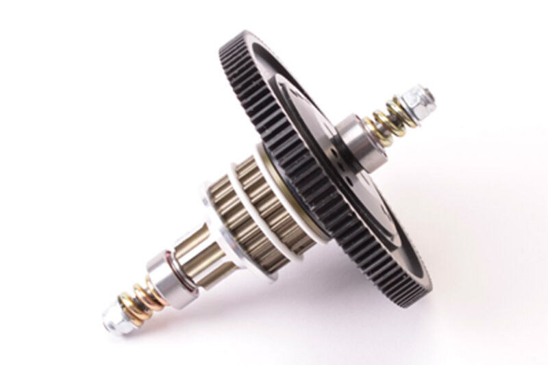 FAB Front Adjustable Brake Set - CAT-K1 / U4133