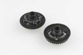 Schumacher Differential Kegel komplett - Cat K1 / U4174