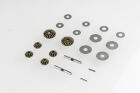 Schumacher Differential Kegel komplett - Cat K1 / U4174