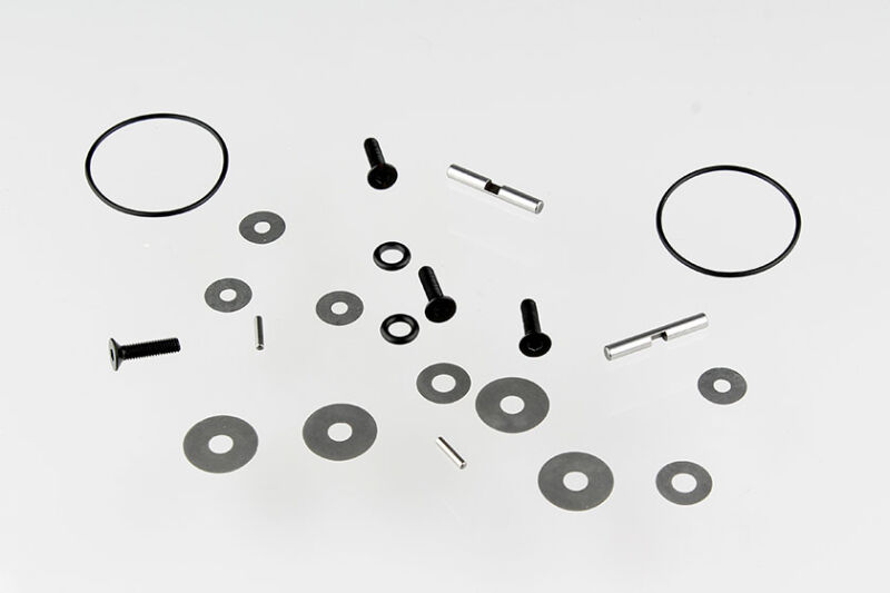 Schumacher Kegeldifferential Rebuild Kit - CAT K1 / U4177