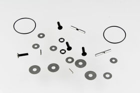 Schumacher Kegeldifferential Rebuild Kit - CAT K1 / U4177