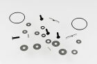 Kegeldifferential Rebuild Kit - CAT K1 / U4177