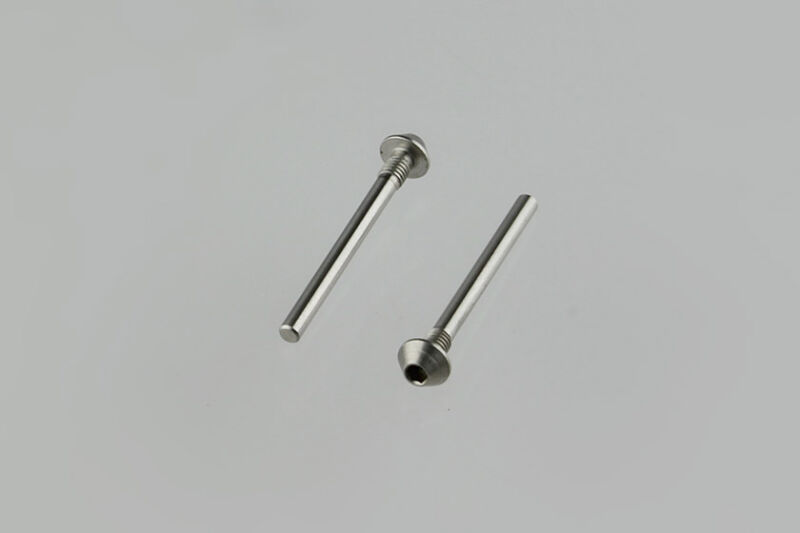Schumacher Achsstifte mit Innensechskantkopf 29mm (2) / U4179