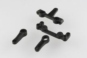 Schumacher Lenkungs Kunststoffteile - Cat K1 / U4183