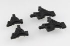 Kunststoff Getriebehalter Set - Cat K1 / U4189