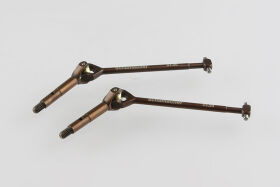 Antriebswelle Heck - Cat K1 (2) / U4195