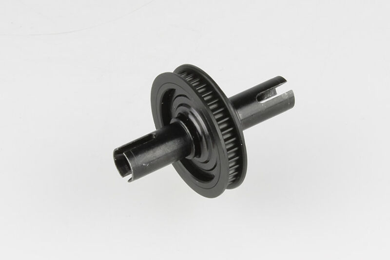 Differential Heavy Duty montiert - Cat K1 / U4199