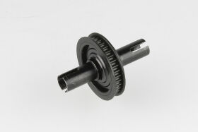 Differential Heavy Duty montiert - Cat K1 / U4199