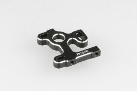 Alu Getriebehalter links - Cat K1 / U4204