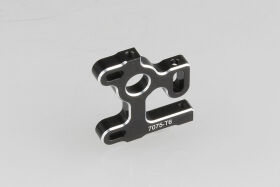 Alu Getriebehalter links - Cat K1 / U4204