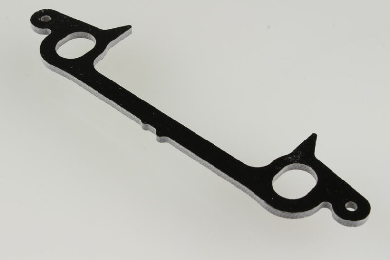 Schumacher Lenkbügel Vorderachse Sturz 1.5° - Supastox / U4208