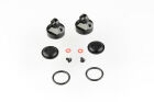 Vented Shock Caps - Big Bore - (pr) / U4209