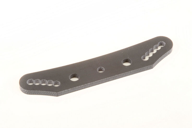 S2 Front Shock Mount - Mission FT / U4218